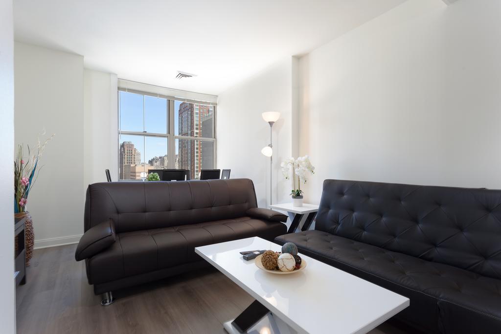 Heaven In Nashville Furnished Apartments Exterior photo