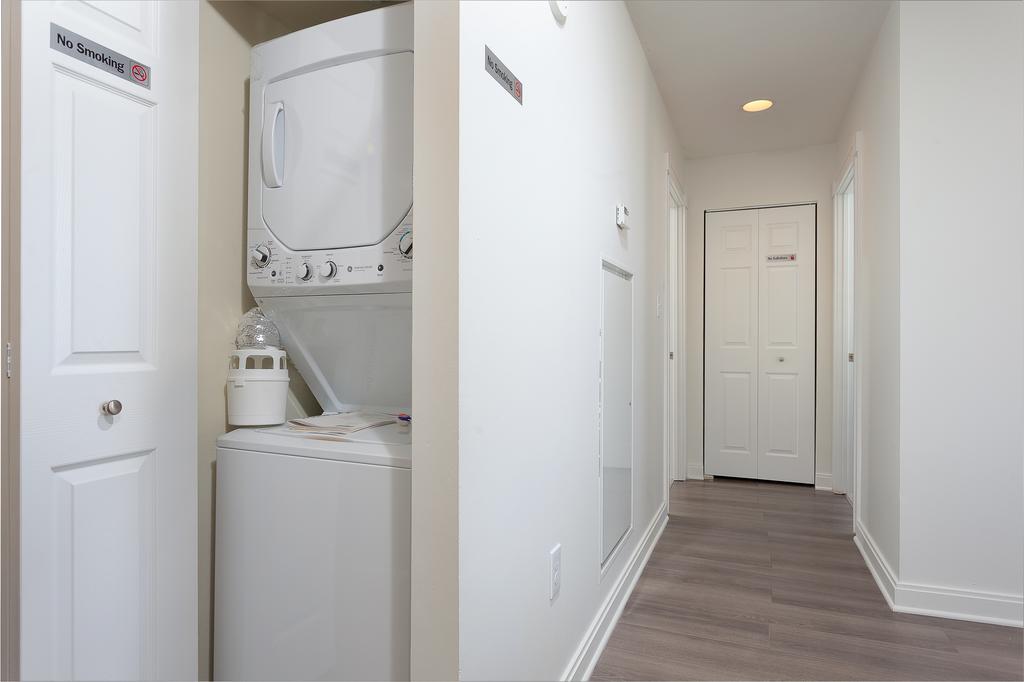 Heaven In Nashville Furnished Apartments Exterior photo