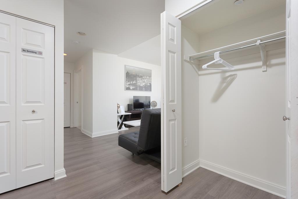 Heaven In Nashville Furnished Apartments Exterior photo