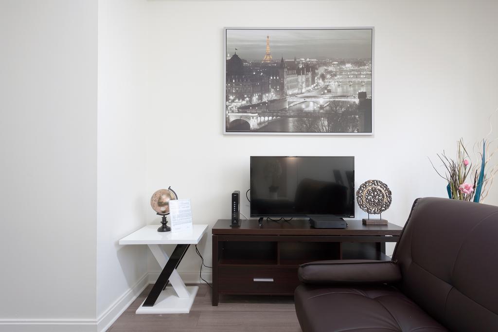 Heaven In Nashville Furnished Apartments Exterior photo